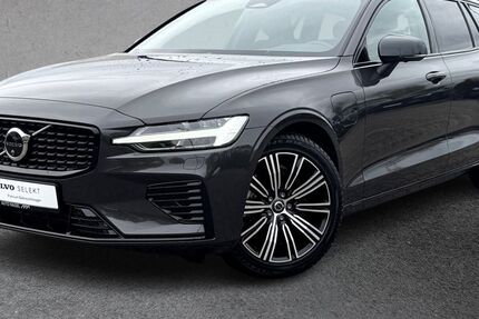 Volvo V60 18.124 km 43.400 &euro; Münster 48155