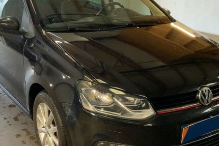 VW Polo 52.268 km 11.800 &euro; Ascheberg 59387