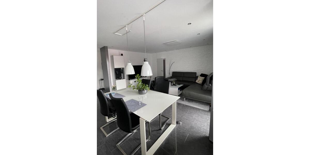 Etagenwohnung Nottuln - 4 Zimmer, 85 m&sup2;, 239.000&euro; | Angebot:25253077