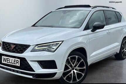 Cupra Ateca 82.000 km 22.990 &euro; Münster 48163
