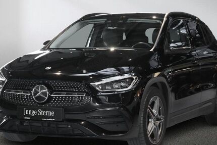 Mercedes-Benz GLA 220 108.478 km 31.770 &euro; Ahlen 59229