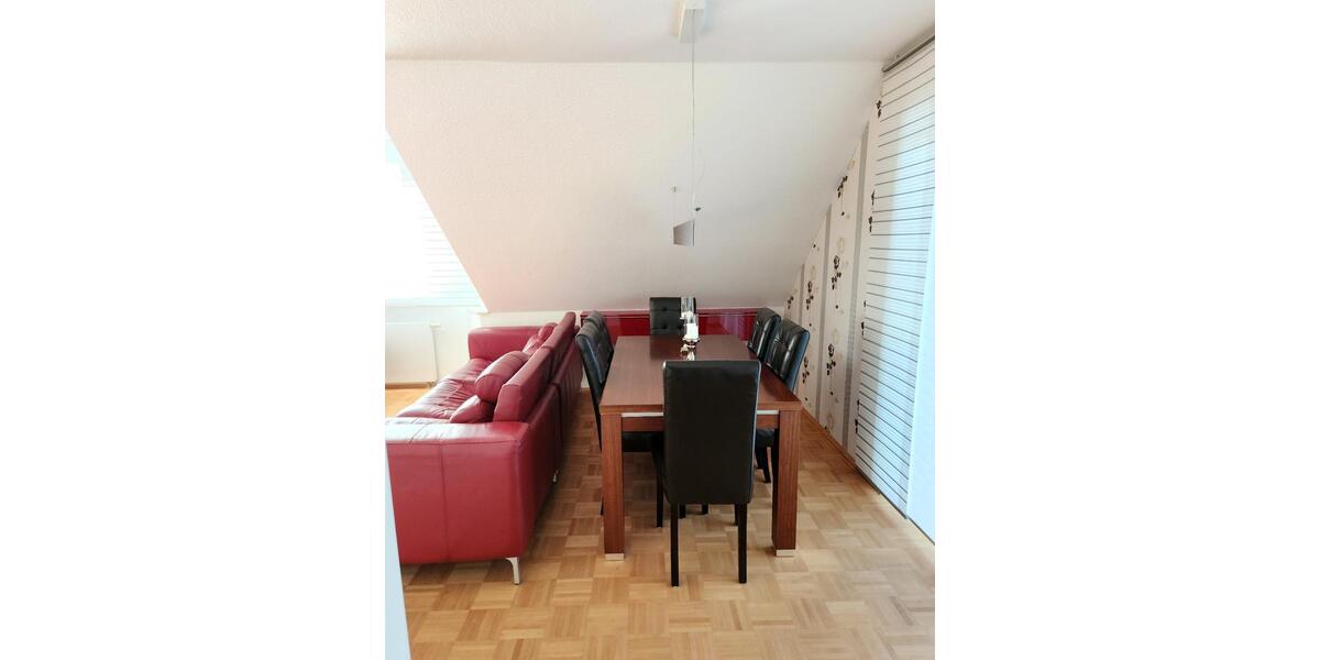 Dachgeschoßwohnung Ahlen - 3 Zimmer, 85 m&sup2;, 230.000&euro; | Angebot:23428042