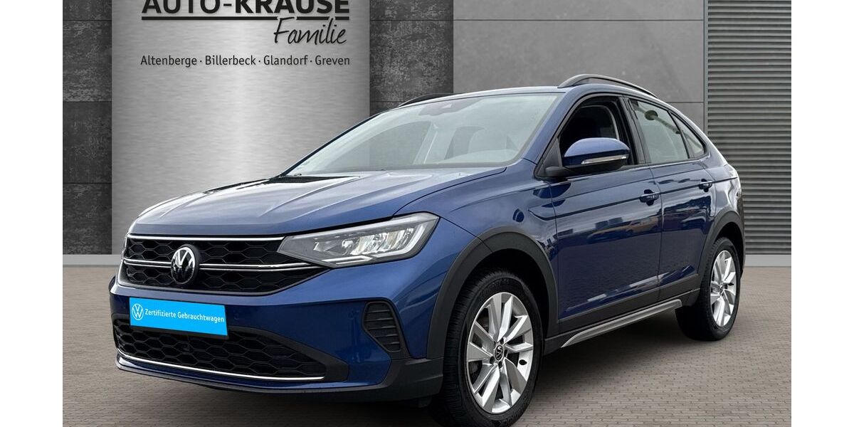 VW Taigo 9.345 km 20.990 &euro; Greven 48268