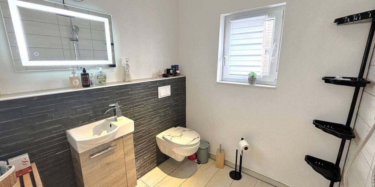 Einfamilienhaus Steinfurt Burgsteinfurt - 5 Zimmer, 186 m&sup2;, 439.000&euro; | Angebot:26092853