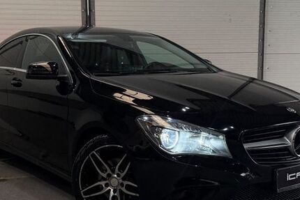 Mercedes-Benz CLA 180 120.133 km 12.977 &euro; Greven 48268