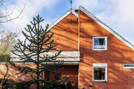 Haus Münster Mauritz - 6 Zimmer, 173 m&sup2;, 795.000&euro; | Angebot:25748674