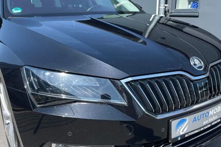 Skoda Superb 125.000 km 15.490 &euro; Münster 48155