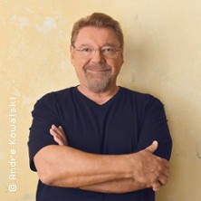 Jürgen von der Lippe: Sextextsextett - Comedy-Lesung 16.10.2026 Stadthalle Hiltrup