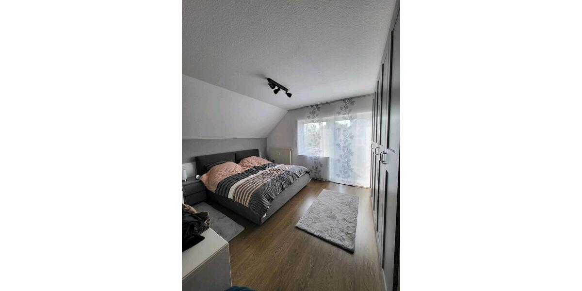 Dachgeschoßwohnung Sassenberg - 2 Zimmer, 65 m&sup2;, 179.500&euro; | Angebot:25843560