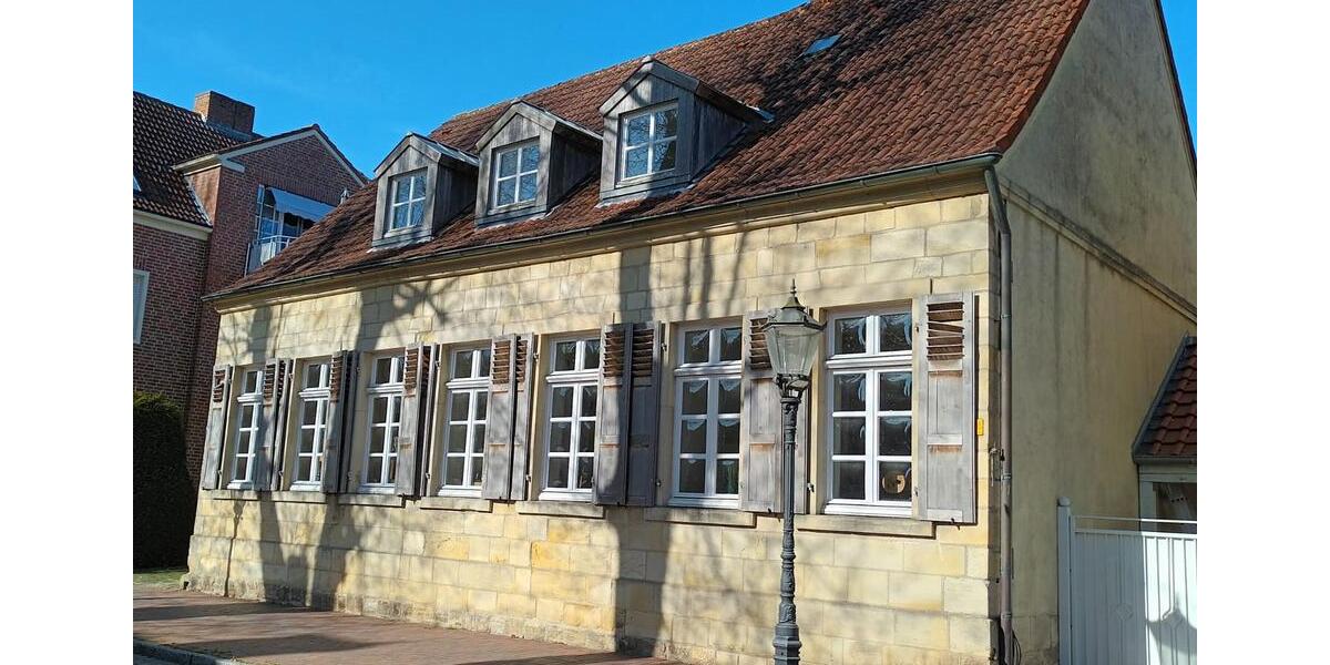 Einfamilienhaus Nottuln - 6 Zimmer, 171 m&sup2;, 475.000&euro; | Angebot:26705629