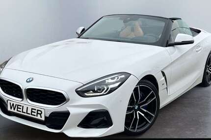 BMW Z4 38.727 km 43.980 &euro; Münster 48163