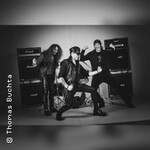 Bulletproof - End Of The Line Tour 2026