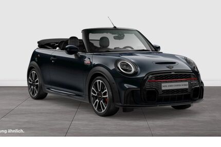 Mini John Cooper Works Cabrio 37.943 km 34.590 &euro; Münster 48163
