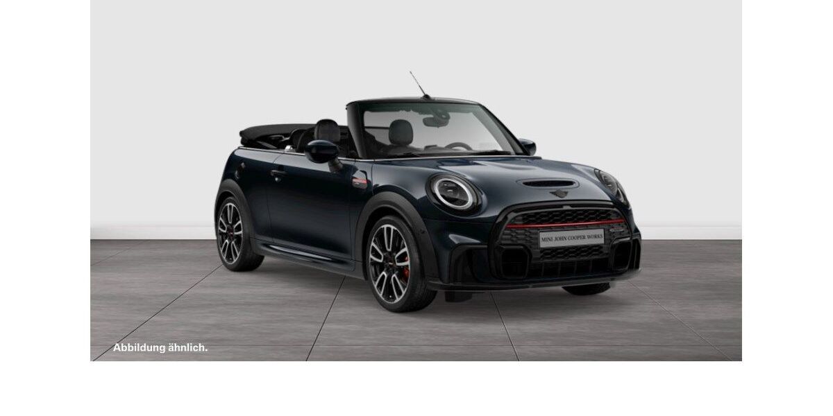 Mini John Cooper Works Cabrio 37.943 km 34.590 &euro; Münster 48163