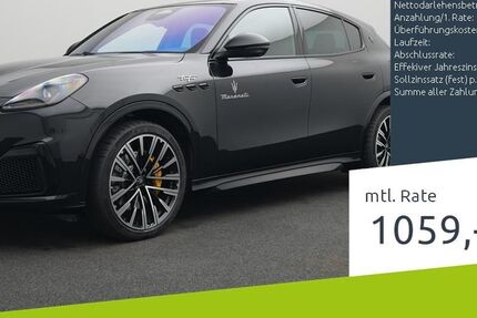 Maserati Grecale 11.000 km 106.570 &euro; Münster - Amelsbüren 48163