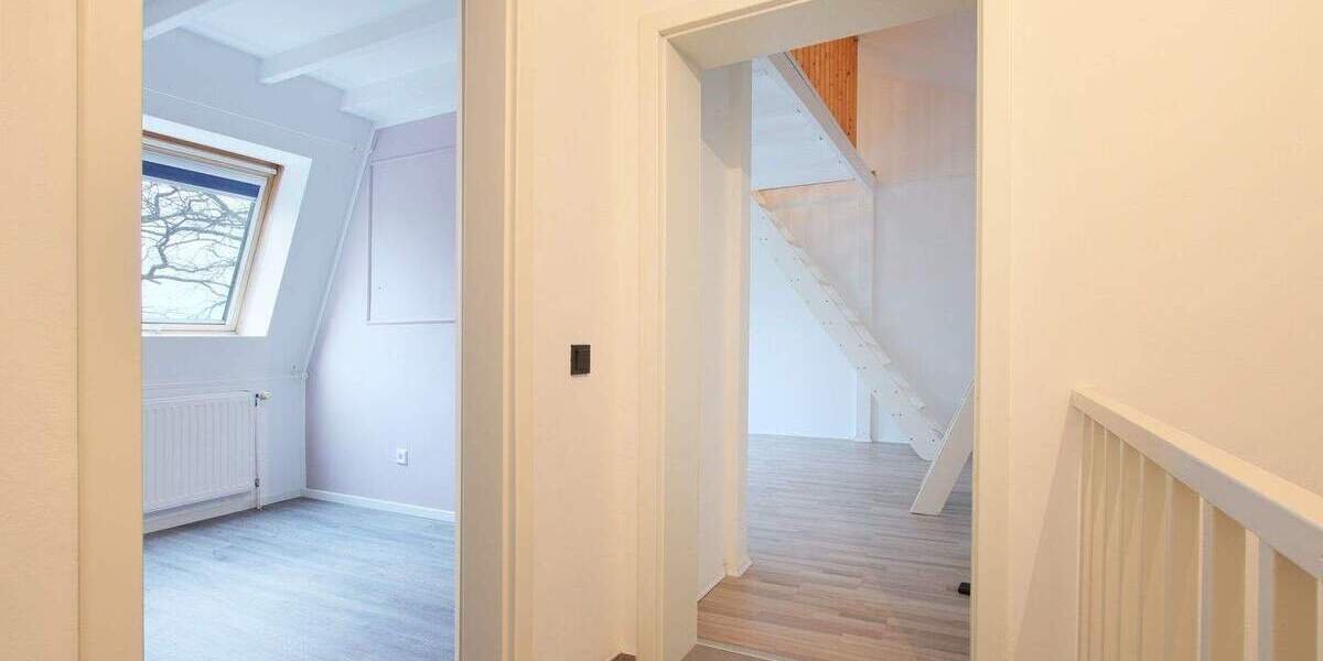 Reihenmittelhaus Greven Reckenfeld - 4 Zimmer, 143 m&sup2;, 315.000&euro; | Angebot:25771417