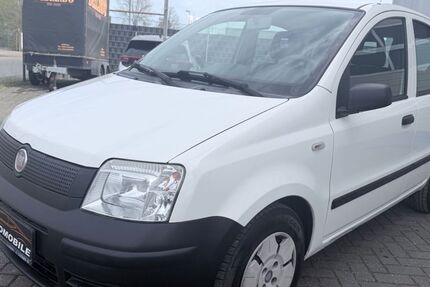 Fiat Panda 78.000 km 2.790 &euro; Senden 48308