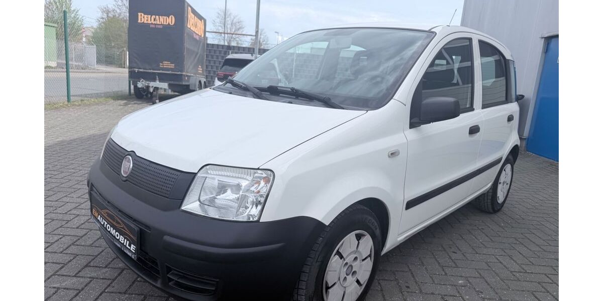 Fiat Panda 78.000 km 2.790 &euro; Senden 48308