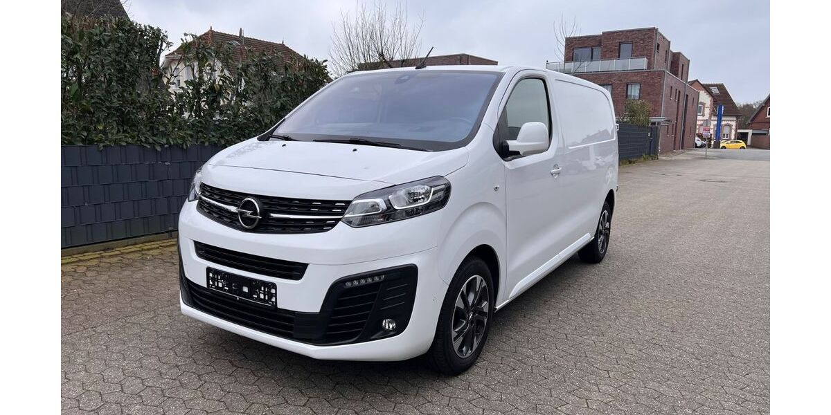 Opel Vivaro 76.300 km 19.000 &euro; Greven 48268