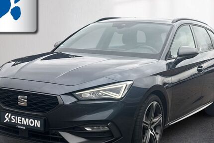 Seat Leon 82.211 km 23.930 &euro; Münster 48157