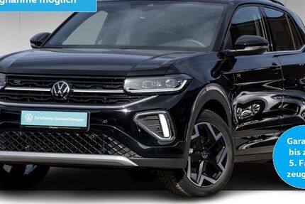VW T-Cross 7.746 km 30.450 &euro; Münster 48163