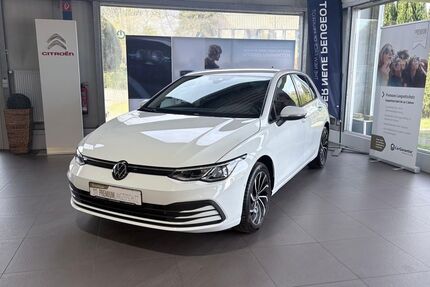 VW Golf 44.769 km 20.490 &euro; Emsdetten 48282