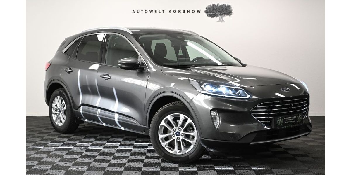 Ford Kuga 41.799 km 19.400 &euro; Saerbeck 48369