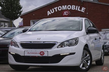 Peugeot 308 231.585 km 3.990 &euro; Dülmen 48249