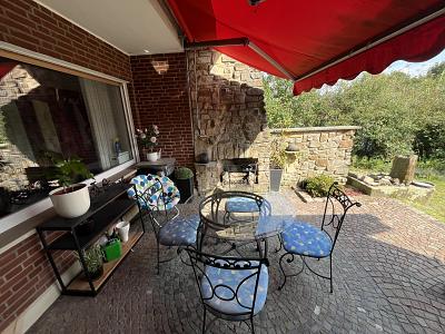 WOHNEN & VERMIETEN MIT DOMBLICK - Zweifamilienhaus Billerbeck | Angebot:27072358