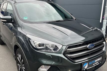 Ford Kuga 57.000 km 15.990 &euro; Münster 48155