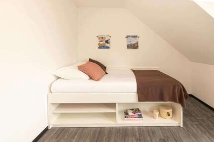 Zimmer Münster Mitte-Süd - 879&euro; | Angebot:24944282