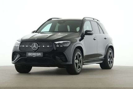 Mercedes-Benz GLE 350 9.900 km 96.950 &euro; Münster 48155
