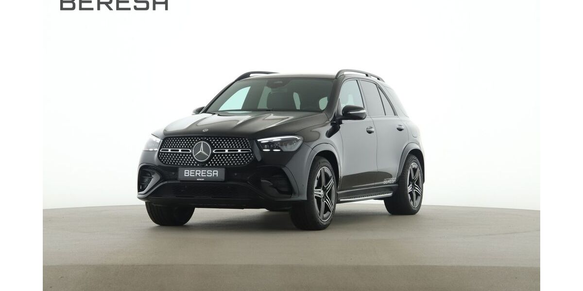 Mercedes-Benz GLE 350 9.900 km 96.950 &euro; Münster 48155