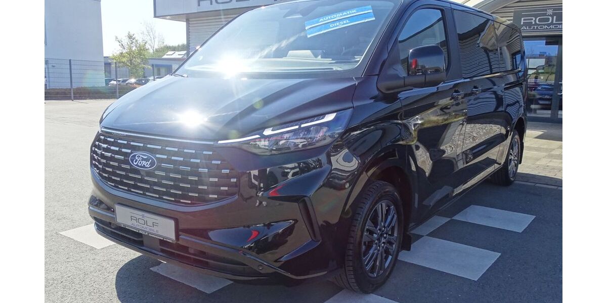 Ford Tourneo 22.218 km 40.990 &euro; Warendorf 48231