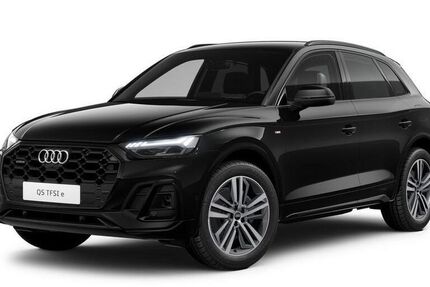 Audi Q5 56.270 km 43.880 &euro; Münster 48153