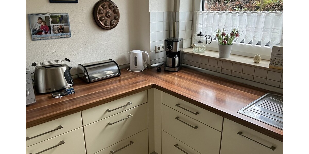 Münster - Wienburg, gehen Sie bei Ihrer Altersvorsorge auf Nummer sicher! - Erdgeschoßwohnung Münster Rumphorst | Angebot:25916611