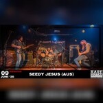 Seedy Jeezus (AUS)