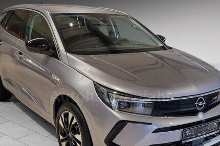 Opel Grandland (X) 48.000 km 23.850 &euro; Lengerich 49525