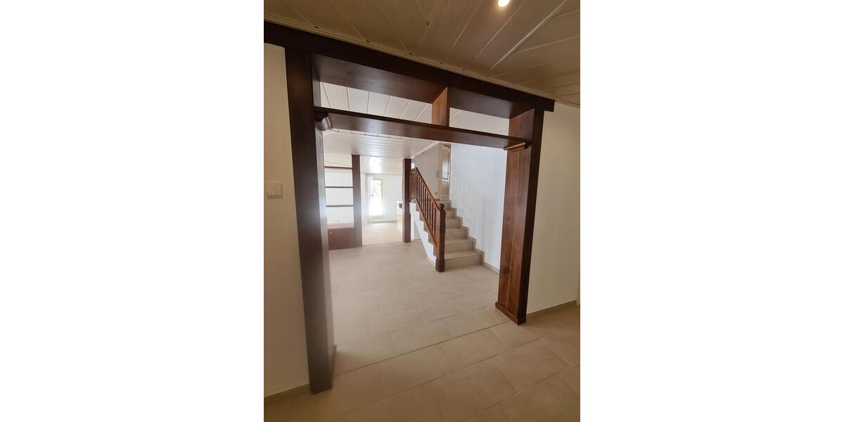 Einfamilienhaus Billerbeck - 7 Zimmer, 236 m&sup2;, 2.334&euro; | Angebot:25811168