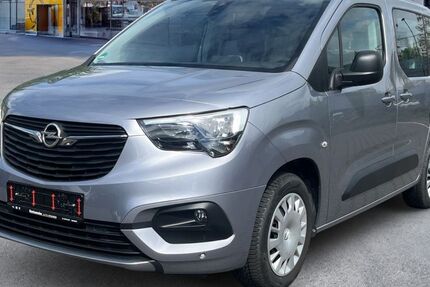 Opel Combo Life 25.332 km 18.725 &euro; Münster 48155