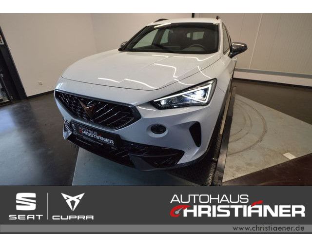 Cupra Formentor 20.180 km 30.990 &euro; Ladbergen 49549