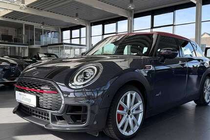 Mini John Cooper Works Clubman 51.990 km 29.980 &euro; Nottuln 48301