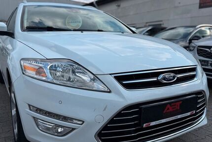 Ford Mondeo 171.000 km 7.799 &euro; Greven 48268