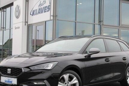 Seat Leon 12.300 km 27.500 &euro; Ascheberg 59387