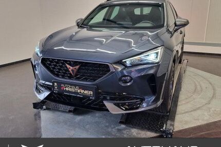 Cupra Formentor 11.680 km 27.990 &euro; Ladbergen 49549