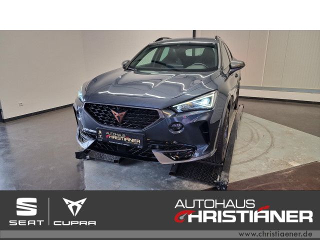 Cupra Formentor 11.680 km 27.990 &euro; Ladbergen 49549
