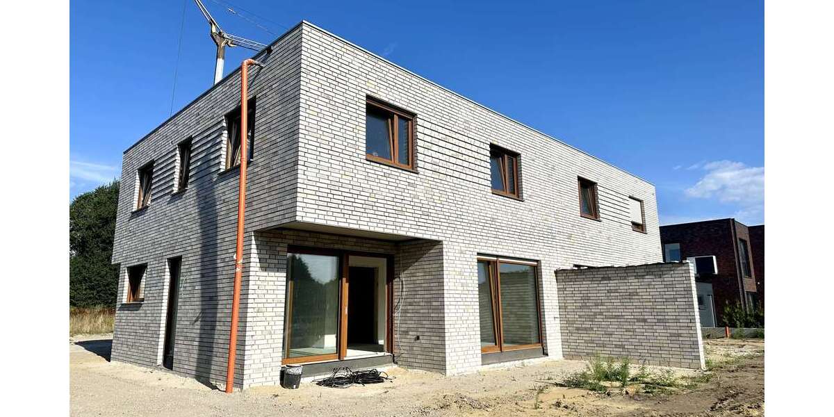 Einfamilienhaus Steinfurt - 4.5 Zimmer, 135 m&sup2;, 1.550&euro; | Angebot:27203483