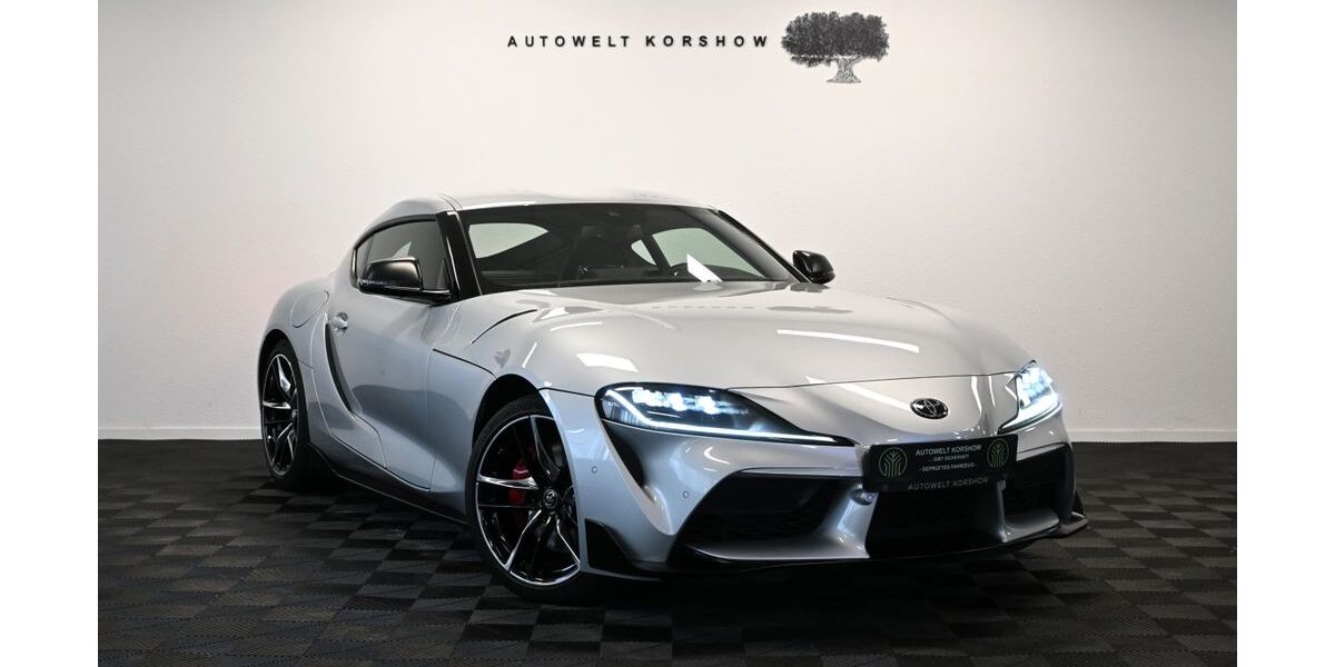 Toyota Supra 29.999 km 59.000 &euro; Saerbeck 48369