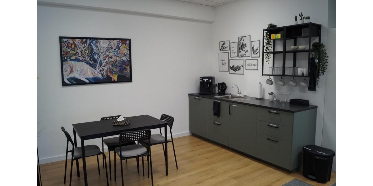 Gewerbeobjekt Münster Gievenbeck - 1.800&euro; | Angebot:25892569