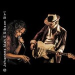 Meena Cryle & Chris Fillmore